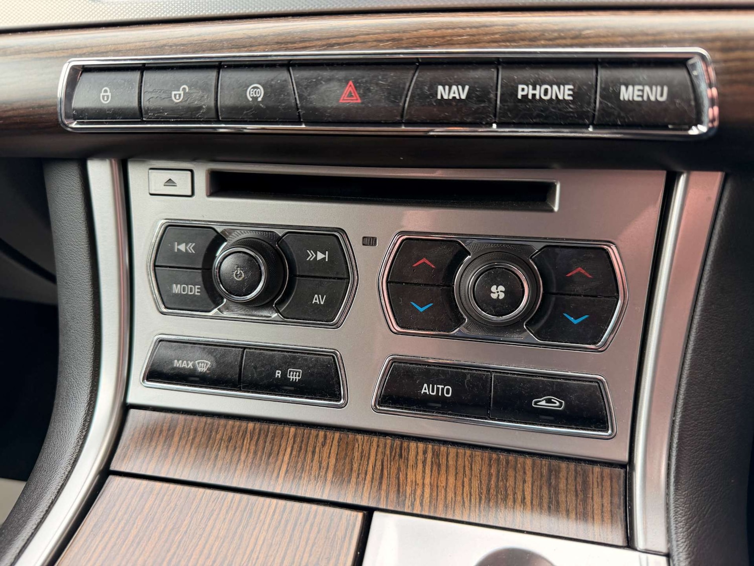 Used Jaguar XF 2013 for sale - 77558204: Photo 18