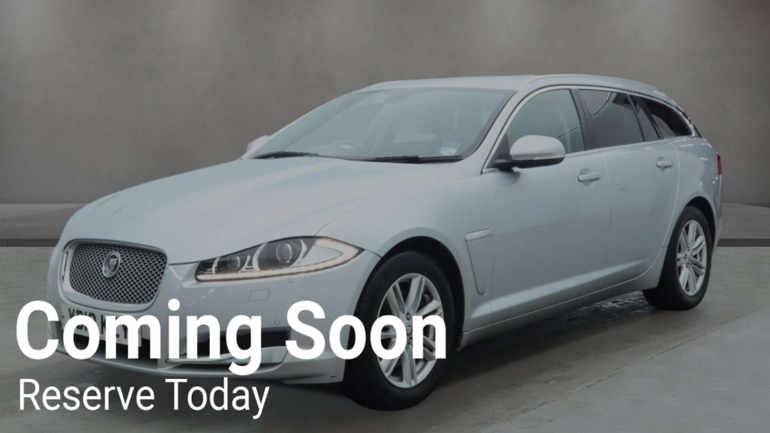 Used Jaguar XF 2013 for sale - 77558204: Photo 2
