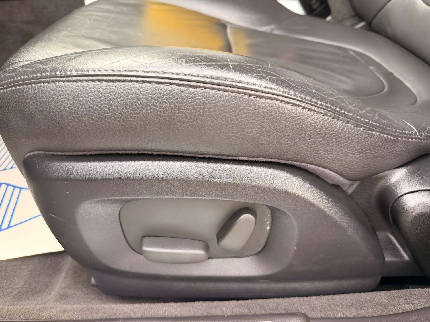 Used Jaguar XF 2013 for sale - 77558204: Photo 23