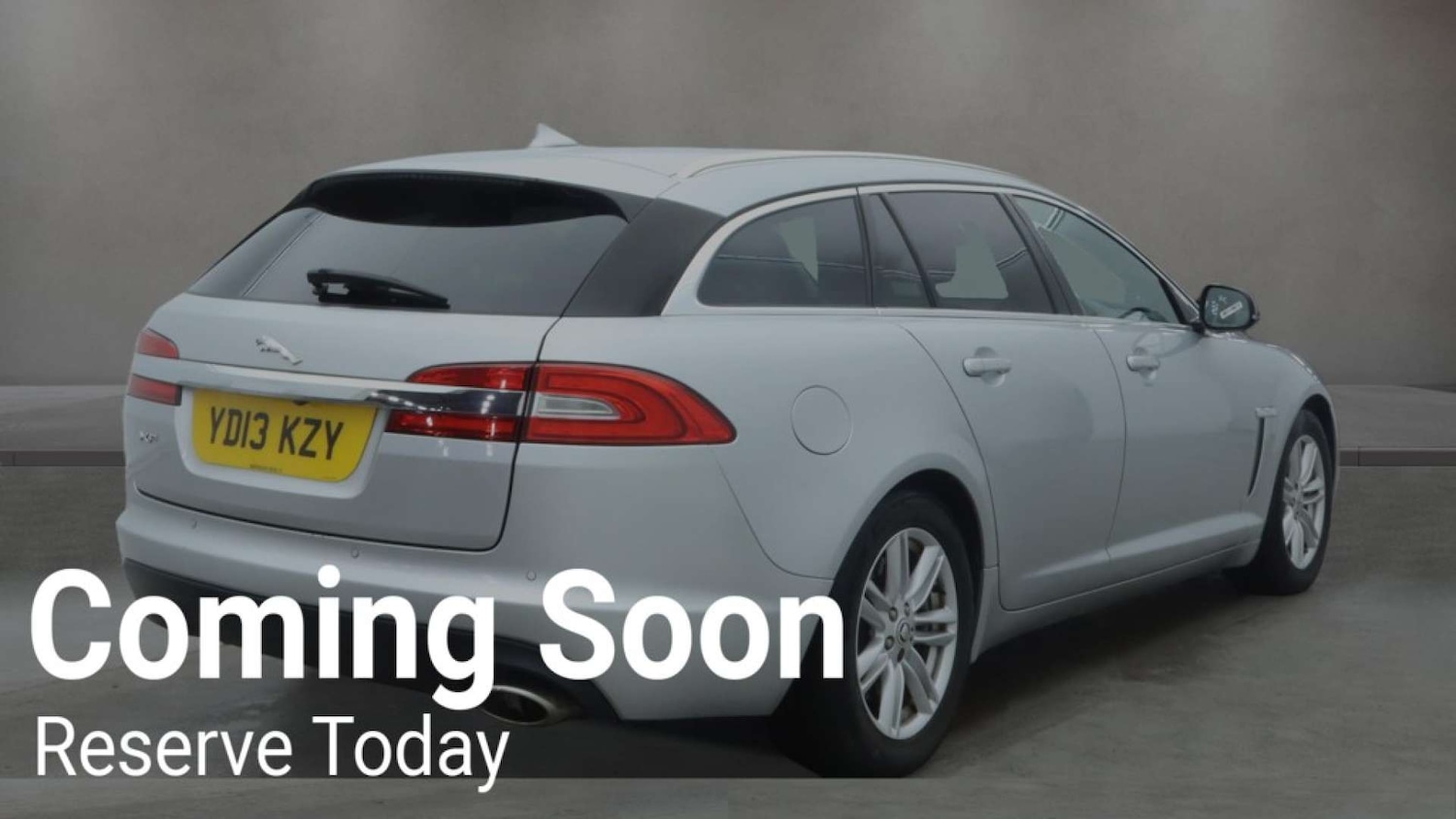 Used Jaguar XF 2013 for sale - 77558204: Photo 4