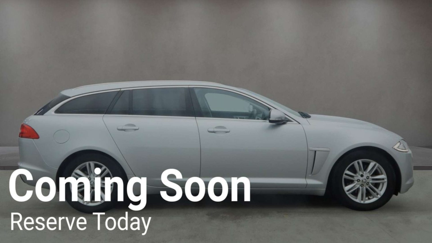 Used Jaguar XF 2013 for sale - 77558204: Photo 5