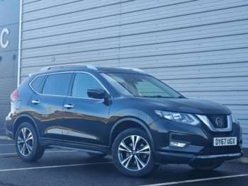 2017 - 1.6 dCi N-Connecta 5dr [7 Seat]
