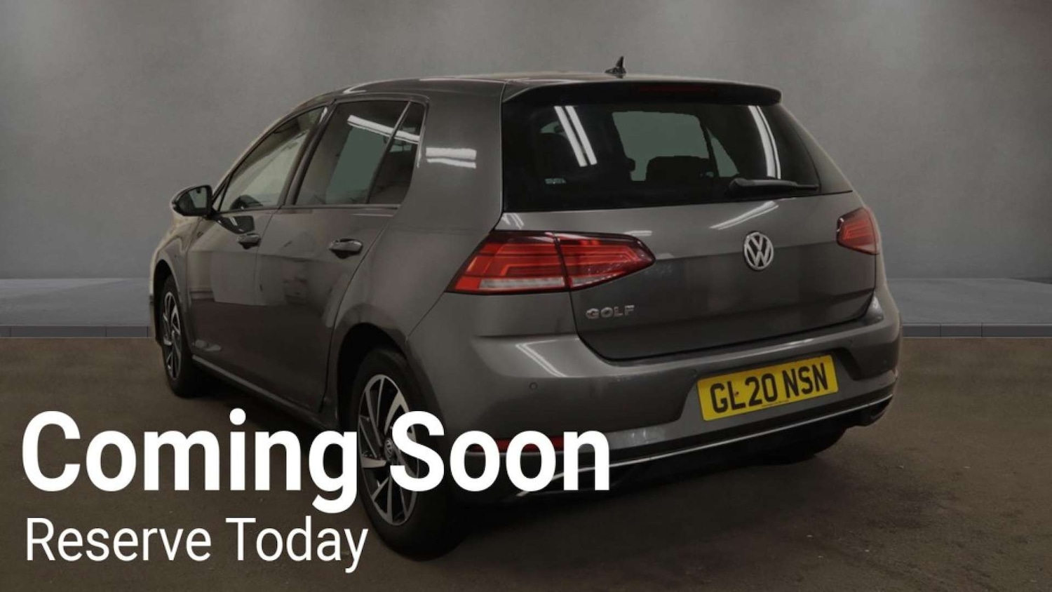 Used Volkswagen Golf 2020 for sale - 76602052: Photo 10