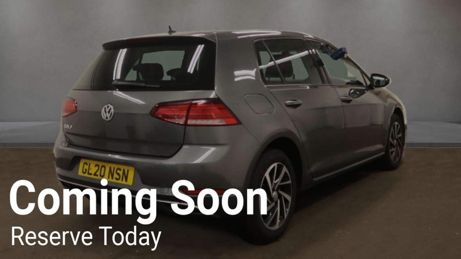 Used Volkswagen Golf 2020 for sale - 76602052: Photo 11