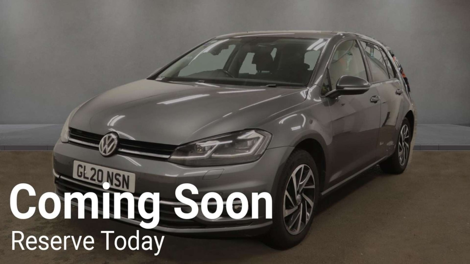 Used Volkswagen Golf 2020 for sale - 76602052: Photo 9