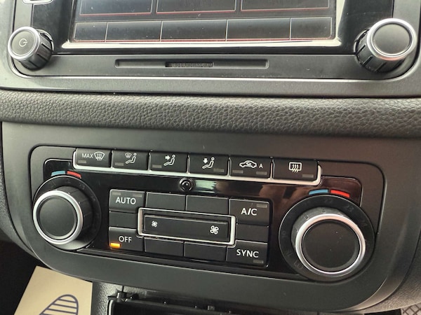 Used Volkswagen Tiguan 2012 for sale - 76207574: Photo 14