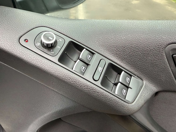 Used Volkswagen Tiguan 2012 for sale - 76207574: Photo 17