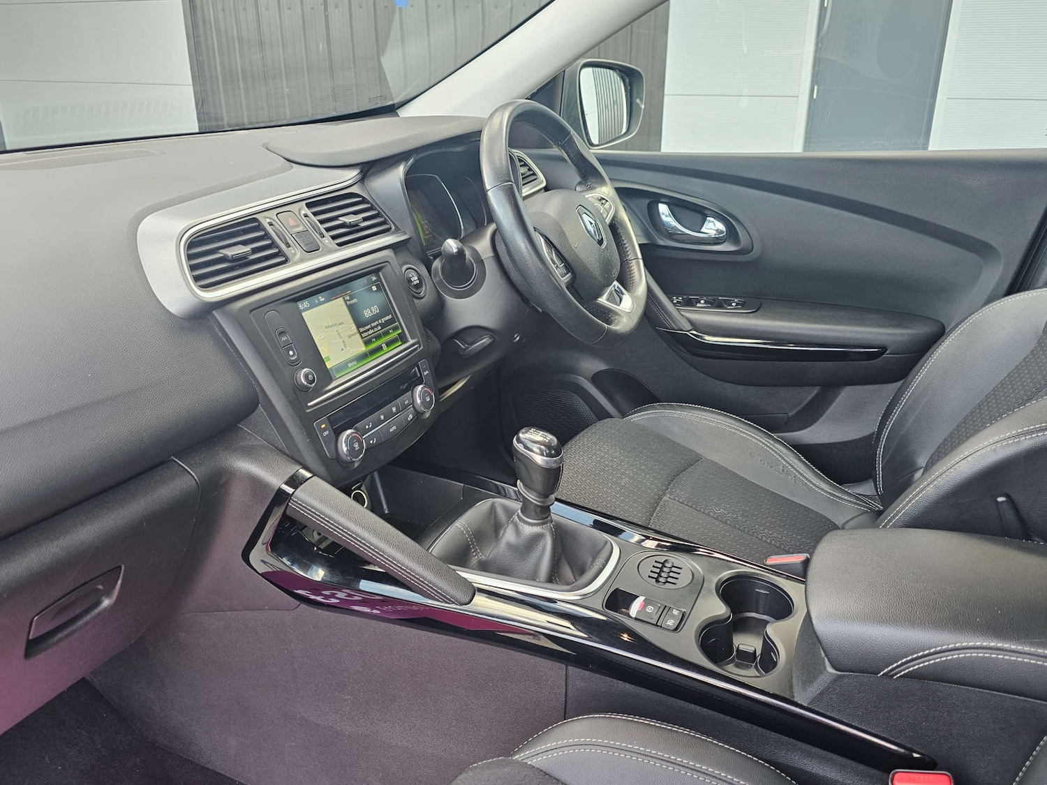 Used Renault Kadjar 2016 for sale - 76830040: Photo 10