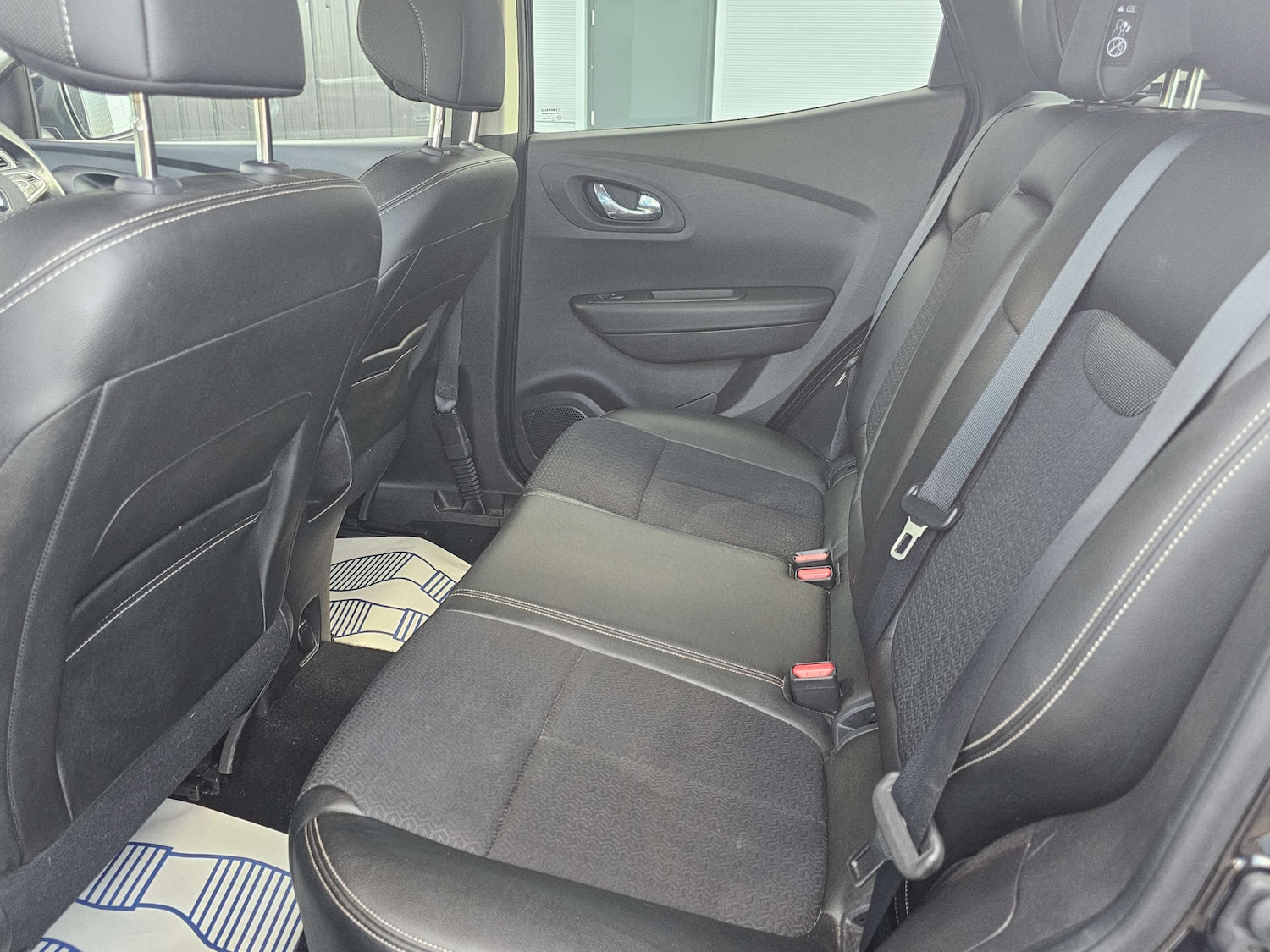 Used Renault Kadjar 2016 for sale - 76830040: Photo 11