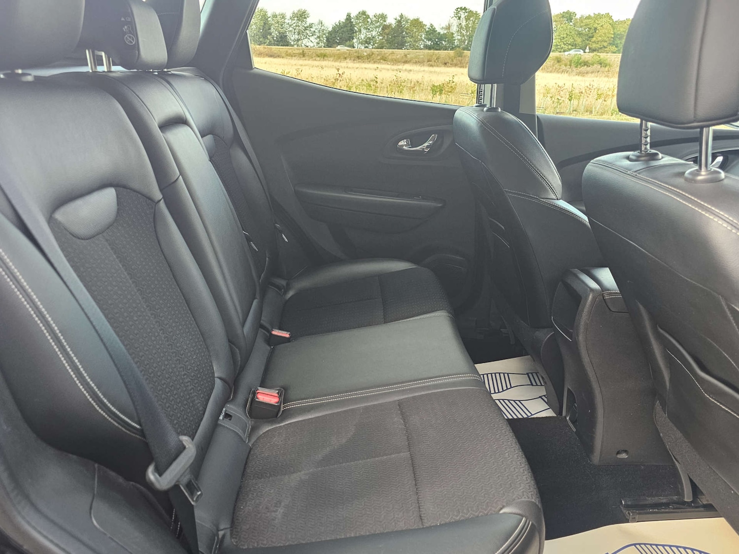 Used Renault Kadjar 2016 for sale - 76830040: Photo 12