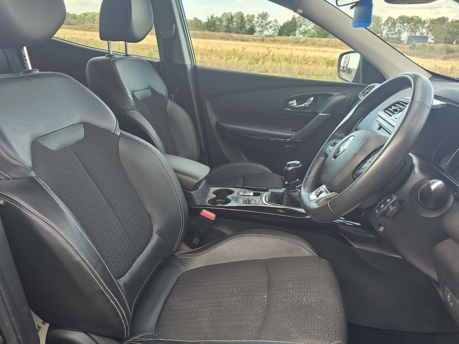 Used Renault Kadjar 2016 for sale - 76830040: Photo 13