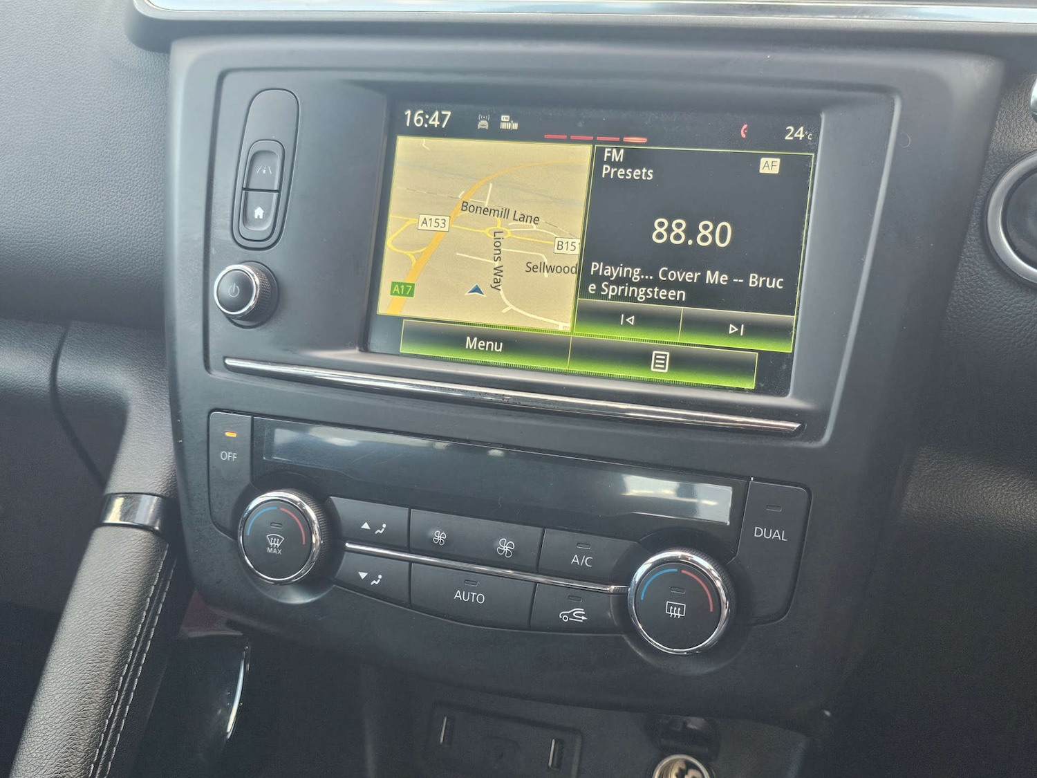 Used Renault Kadjar 2016 for sale - 76830040: Photo 18