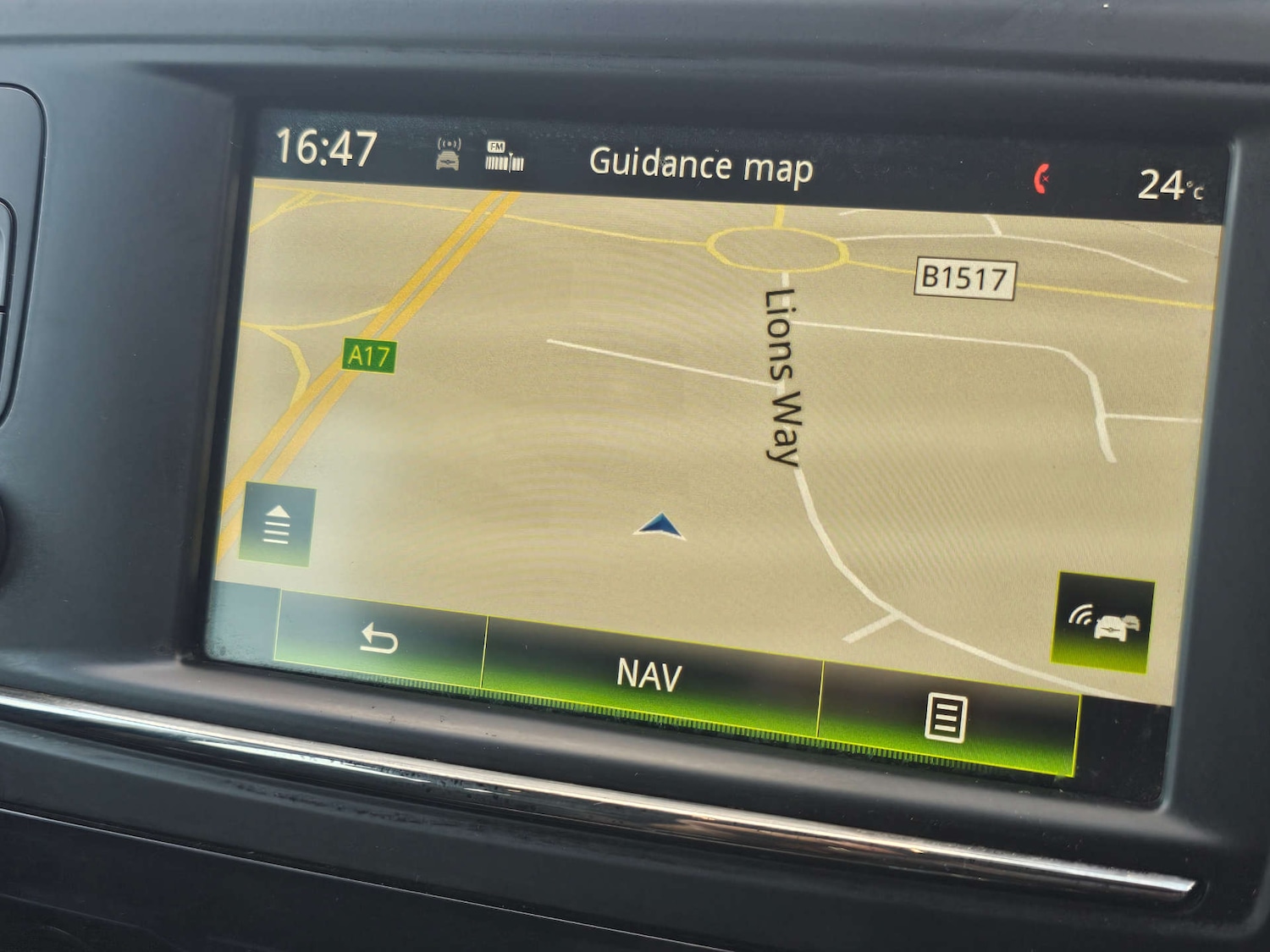 Used Renault Kadjar 2016 for sale - 76830040: Photo 19