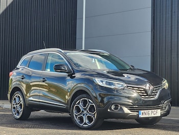 Renault - Kadjar