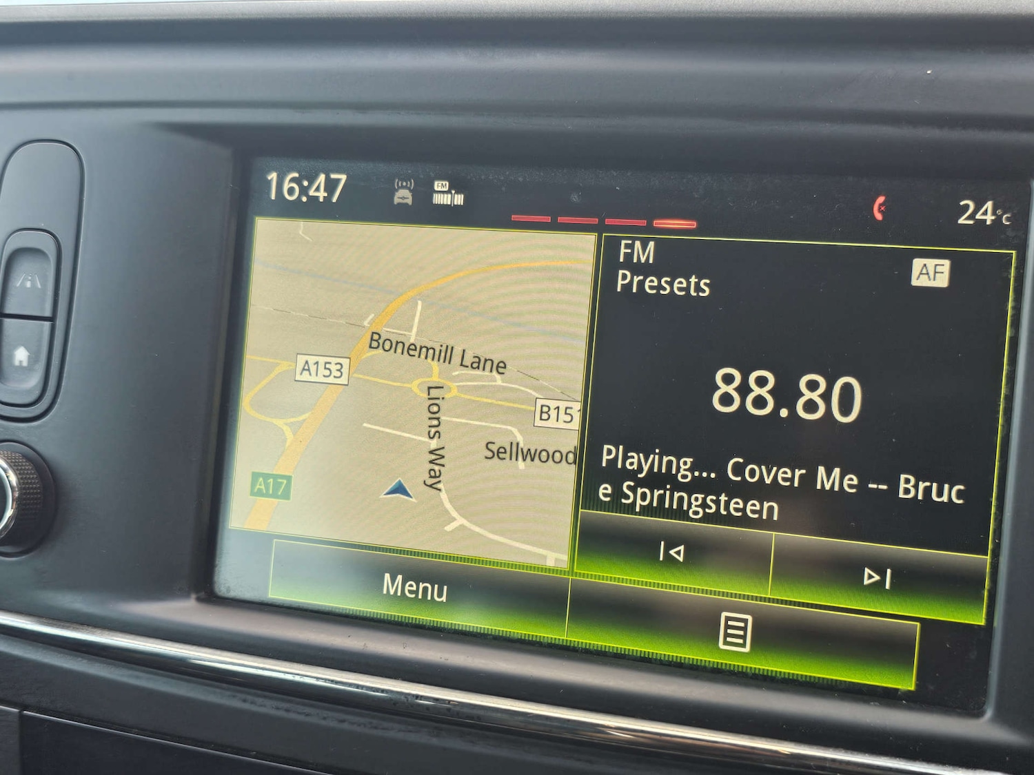 Used Renault Kadjar 2016 for sale - 76830040: Photo 24