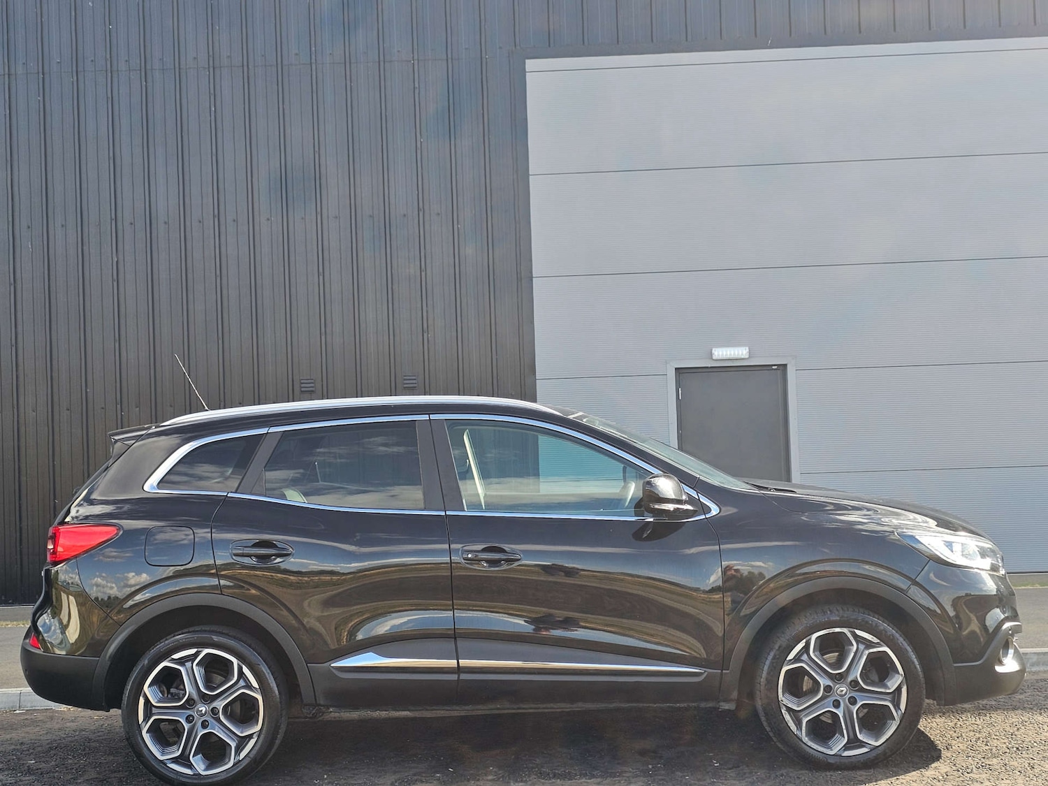 Used Renault Kadjar 2016 for sale - 76830040: Photo 4