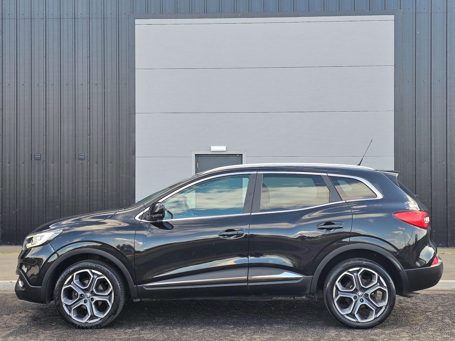 Used Renault Kadjar 2016 for sale - 76830040: Photo 5