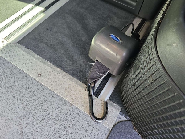 Used Volkswagen Caravelle 2015 for sale - 75545596: Photo 26