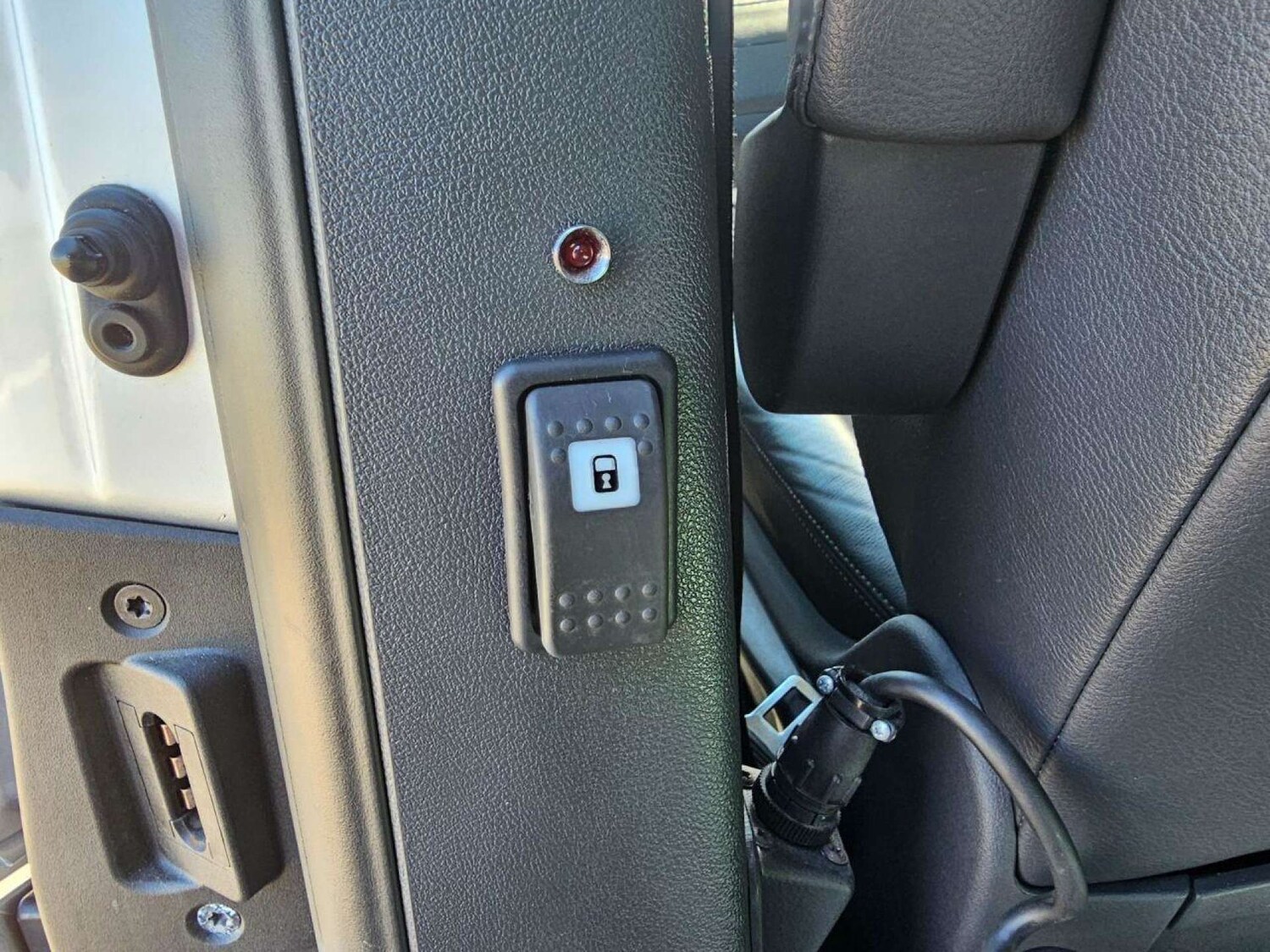 Vehicle 29