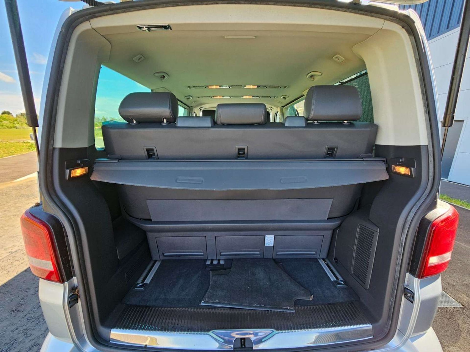 Vehicle 30