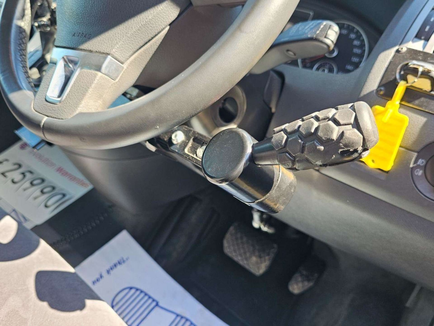 Vehicle 35
