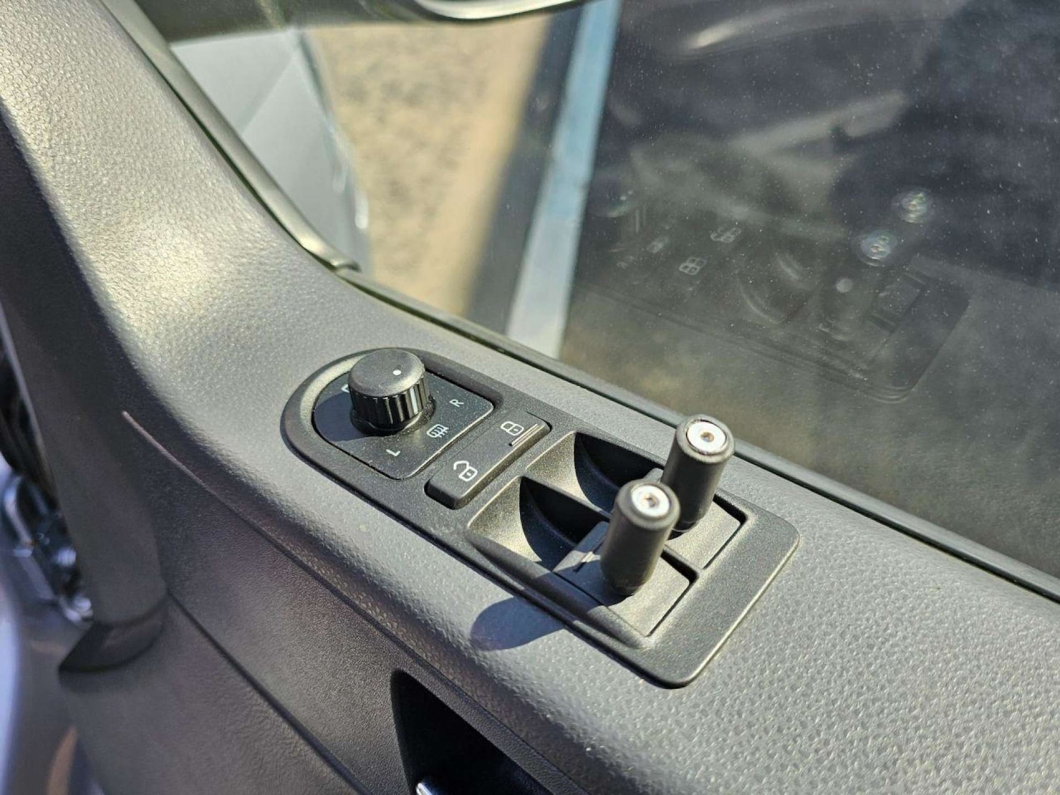 Vehicle 36