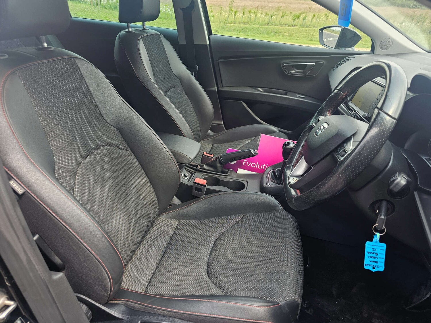 Used SEAT Leon 2016 for sale - 76601536: Photo 11