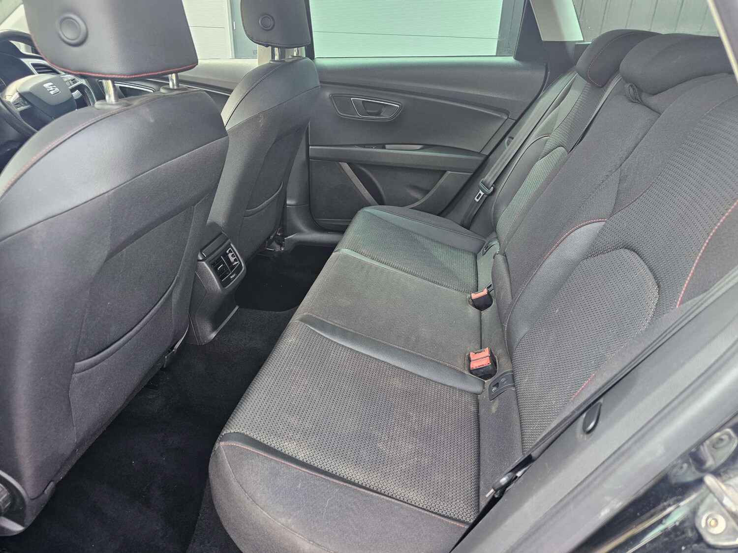 Used SEAT Leon 2016 for sale - 76601536: Photo 13