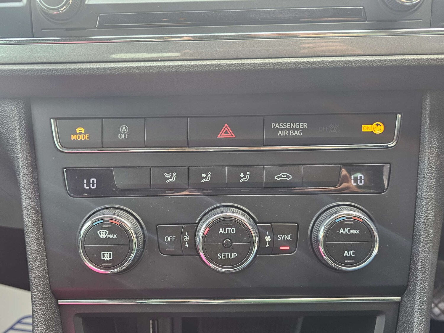 Used SEAT Leon 2016 for sale - 76601536: Photo 17