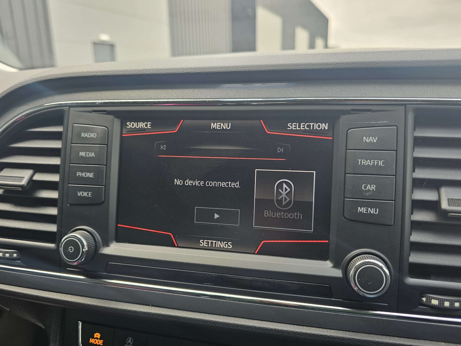 Used SEAT Leon 2016 for sale - 76601536: Photo 20