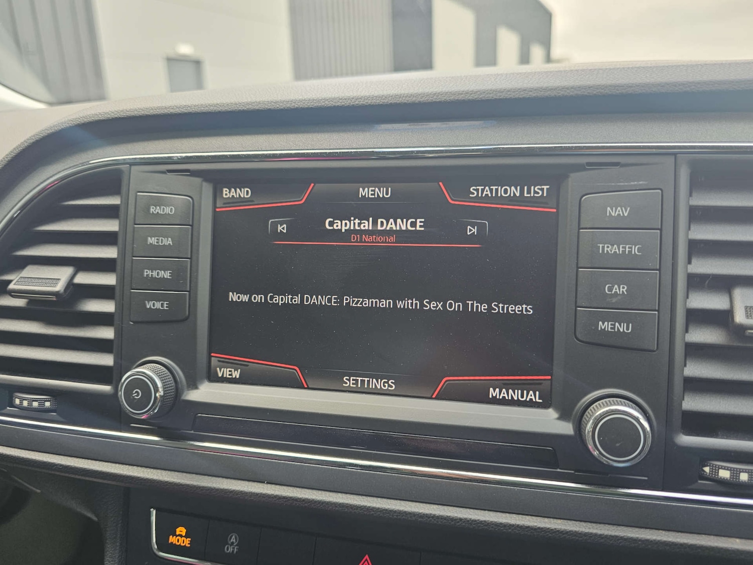 Used SEAT Leon 2016 for sale - 76601536: Photo 22