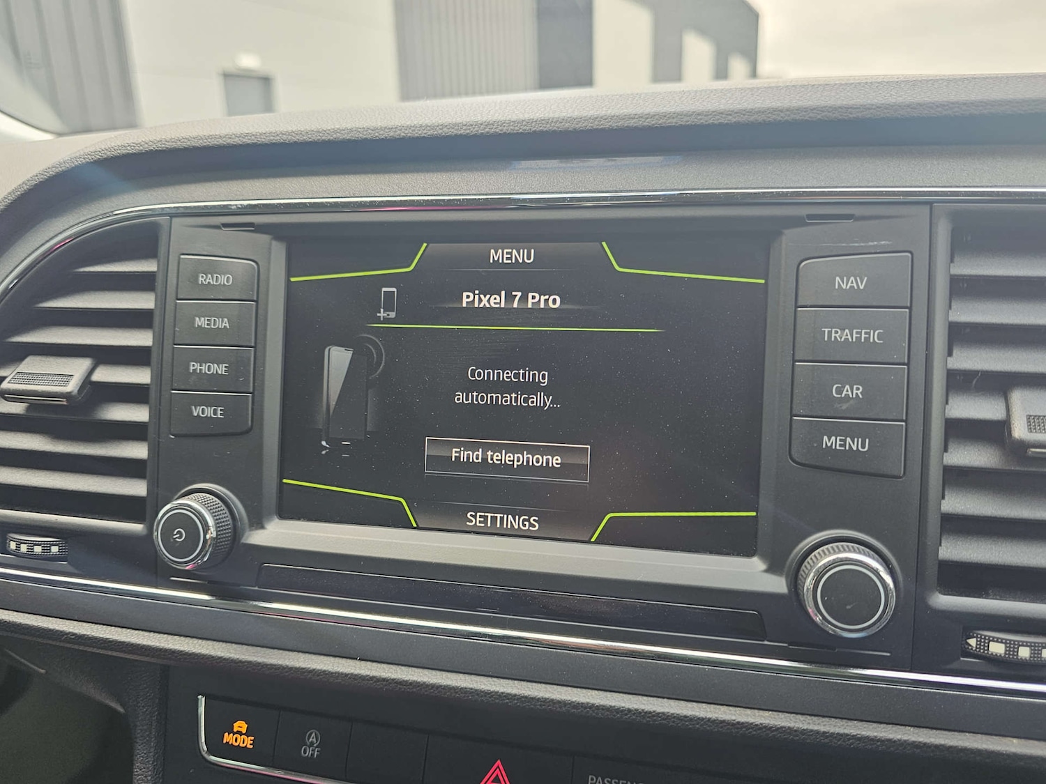 Used SEAT Leon 2016 for sale - 76601536: Photo 23