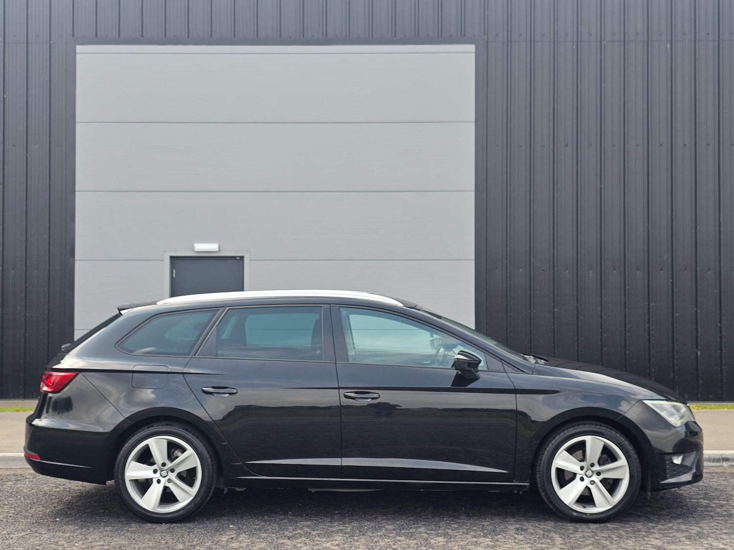 Used SEAT Leon 2016 for sale - 76601536: Photo 4