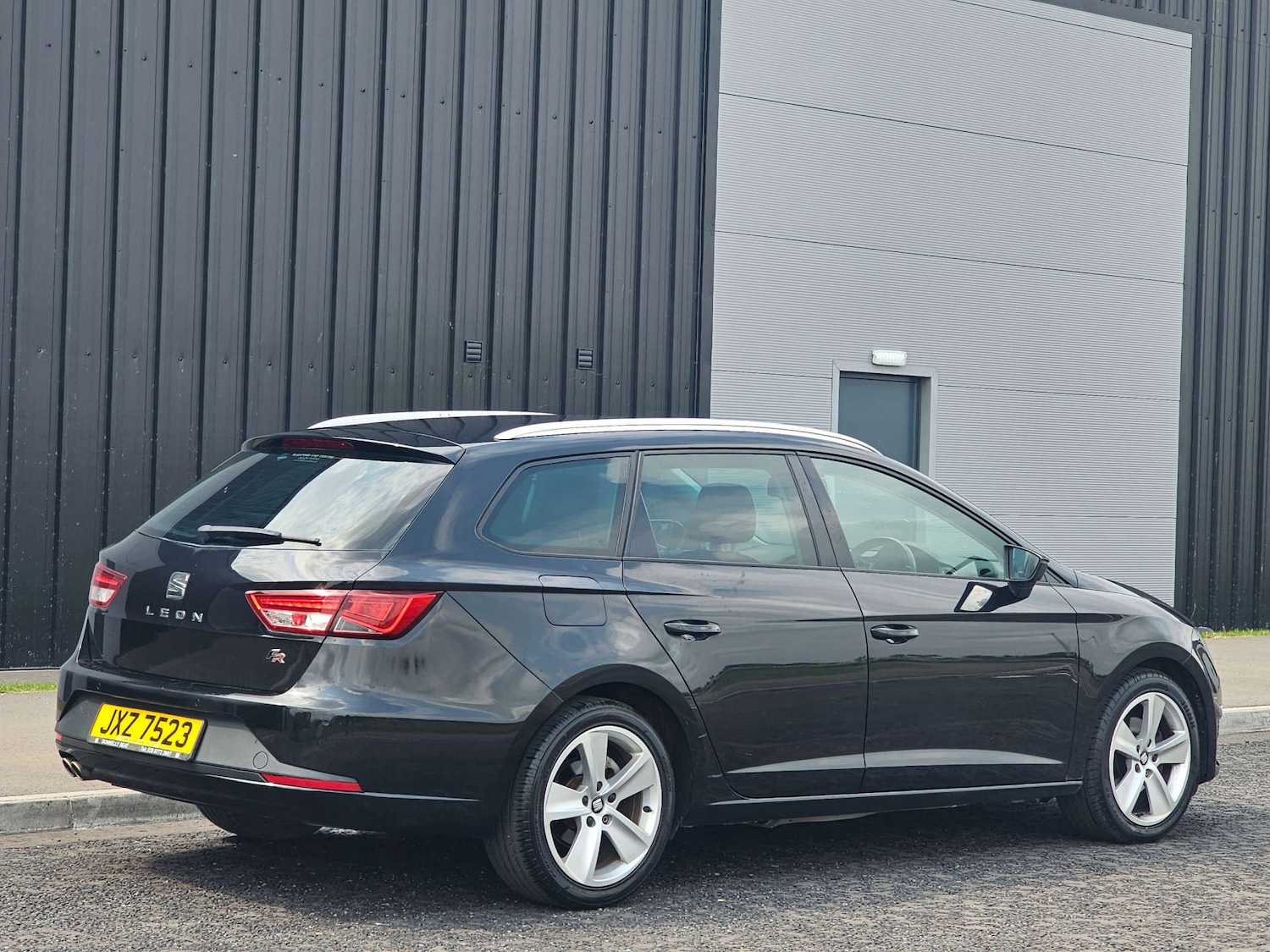 Used SEAT Leon 2016 for sale - 76601536: Photo 6