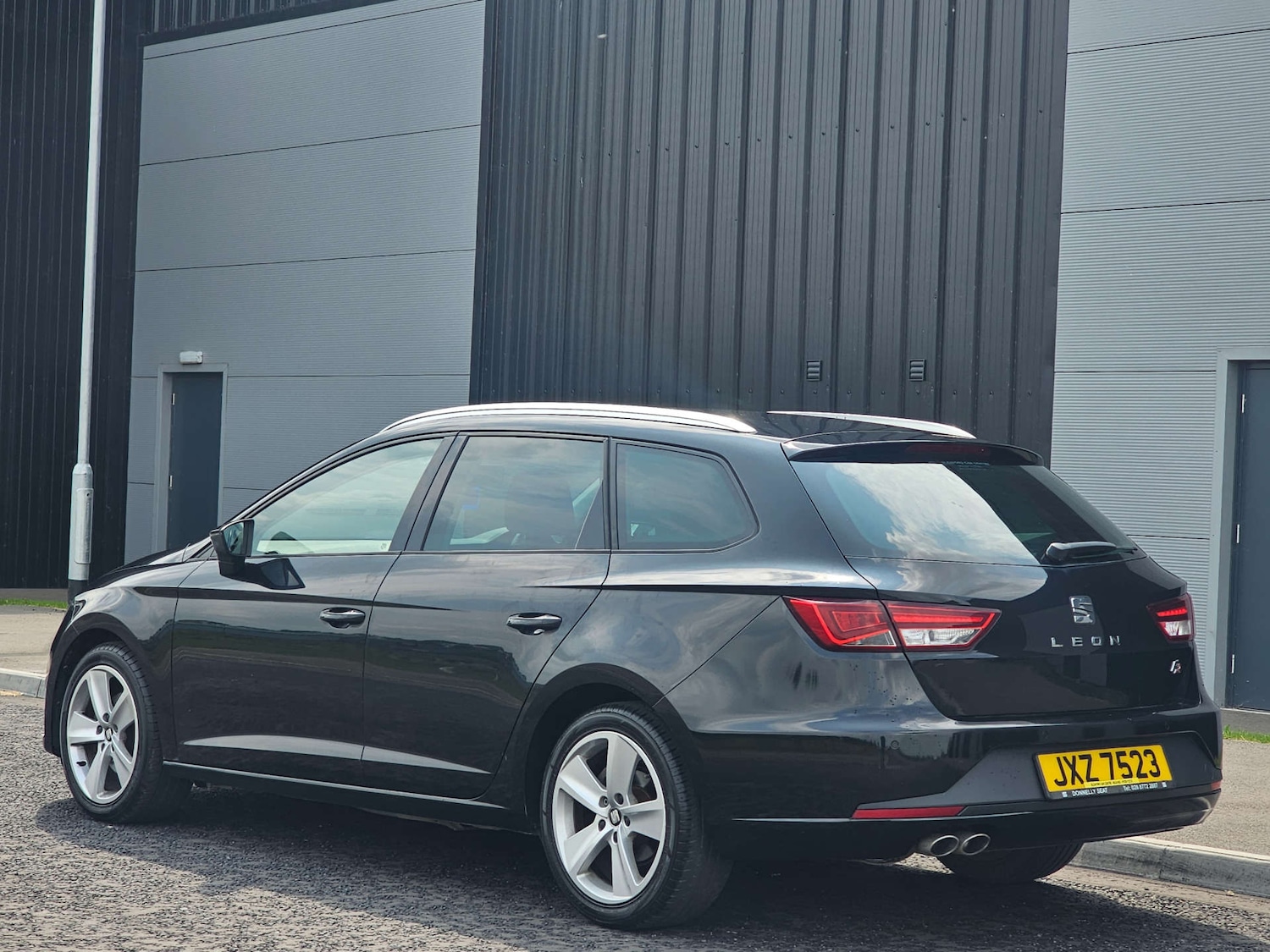 Used SEAT Leon 2016 for sale - 76601536: Photo 7