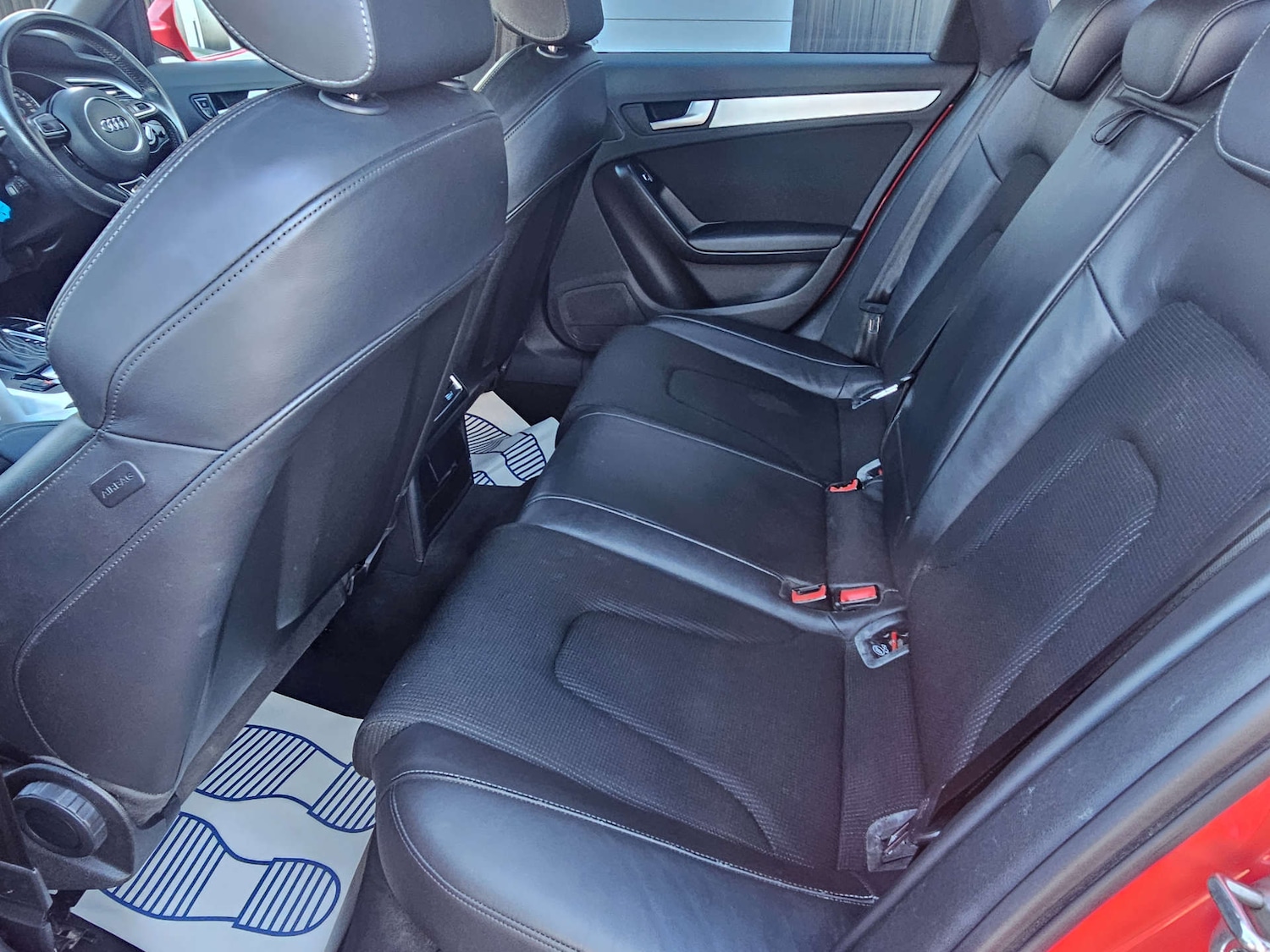 Used Audi A4 2014 for sale - 77974132: Photo 11