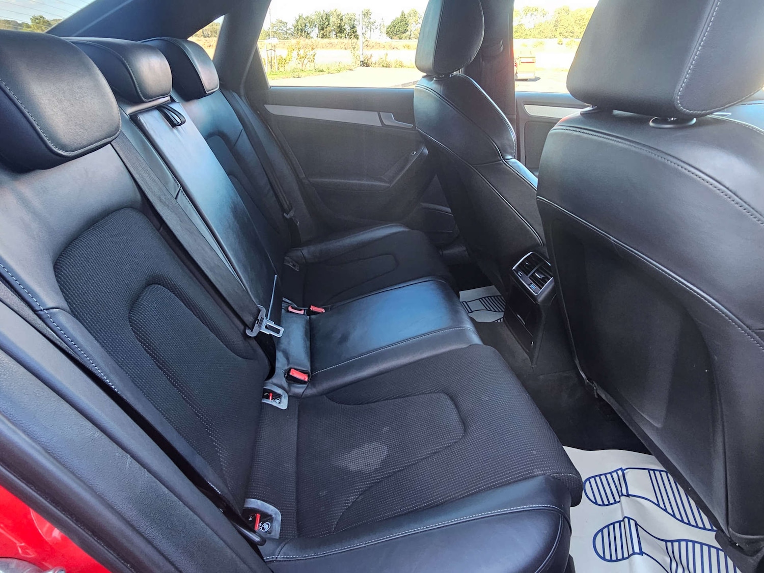 Used Audi A4 2014 for sale - 77974132: Photo 13