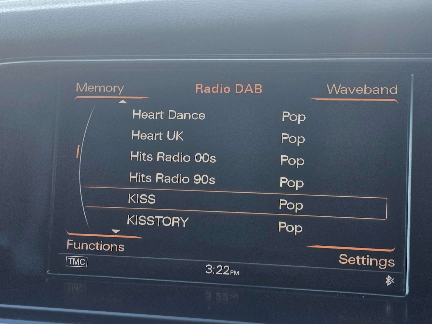 Used Audi A4 2014 for sale - 77974132: Photo 20