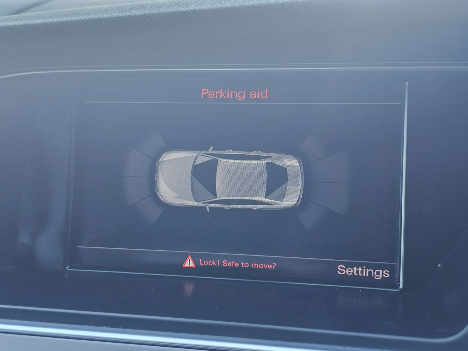 Used Audi A4 2014 for sale - 77974132: Photo 25