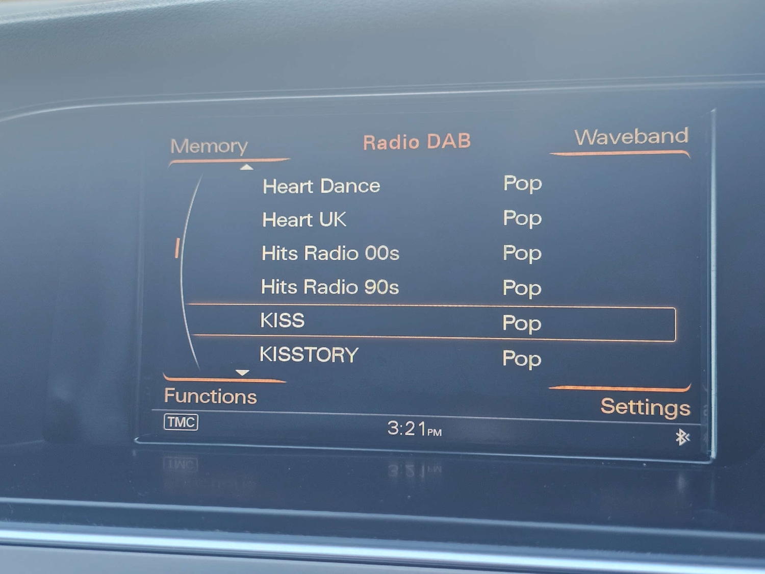 Used Audi A4 2014 for sale - 77974132: Photo 27