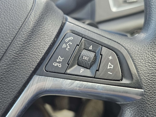 Used Vauxhall Astra 2015 for sale - 75695016: Photo 18