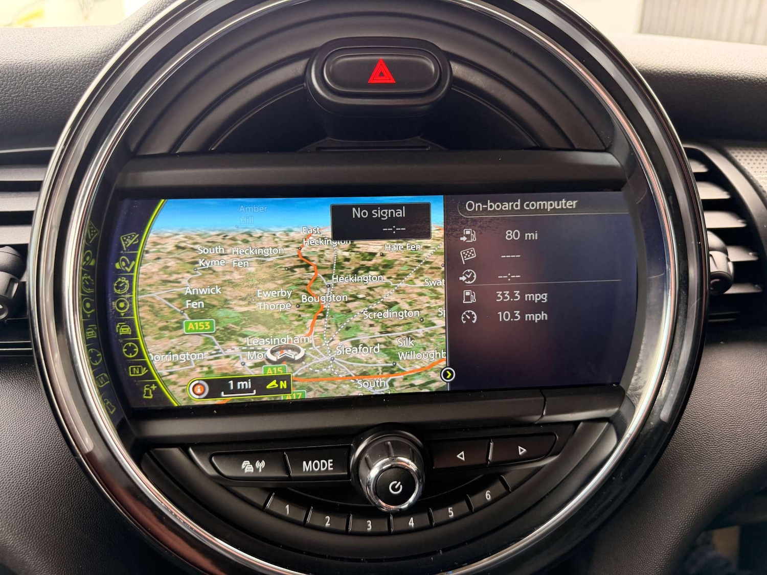 Used MINI Hatch 2015 for sale - 77735109: Photo 12