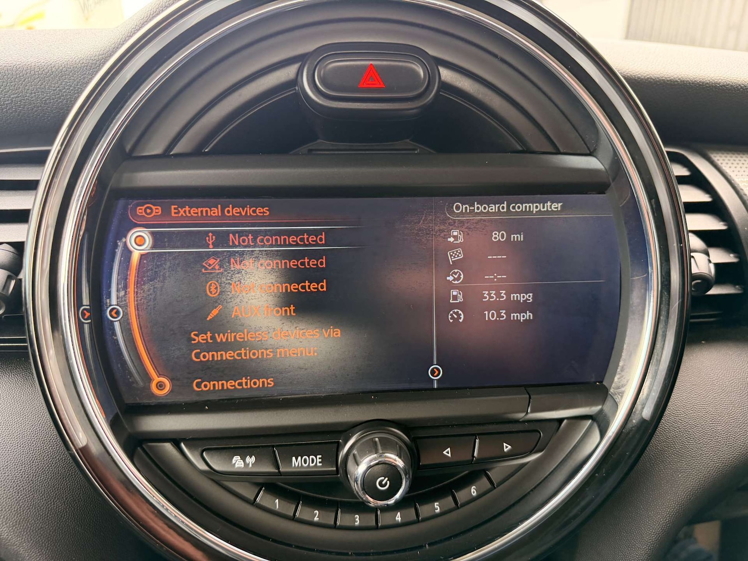 Used MINI Hatch 2015 for sale - 77735109: Photo 13