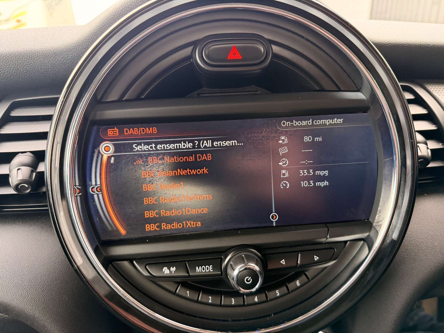 Used MINI Hatch 2015 for sale - 77735109: Photo 14