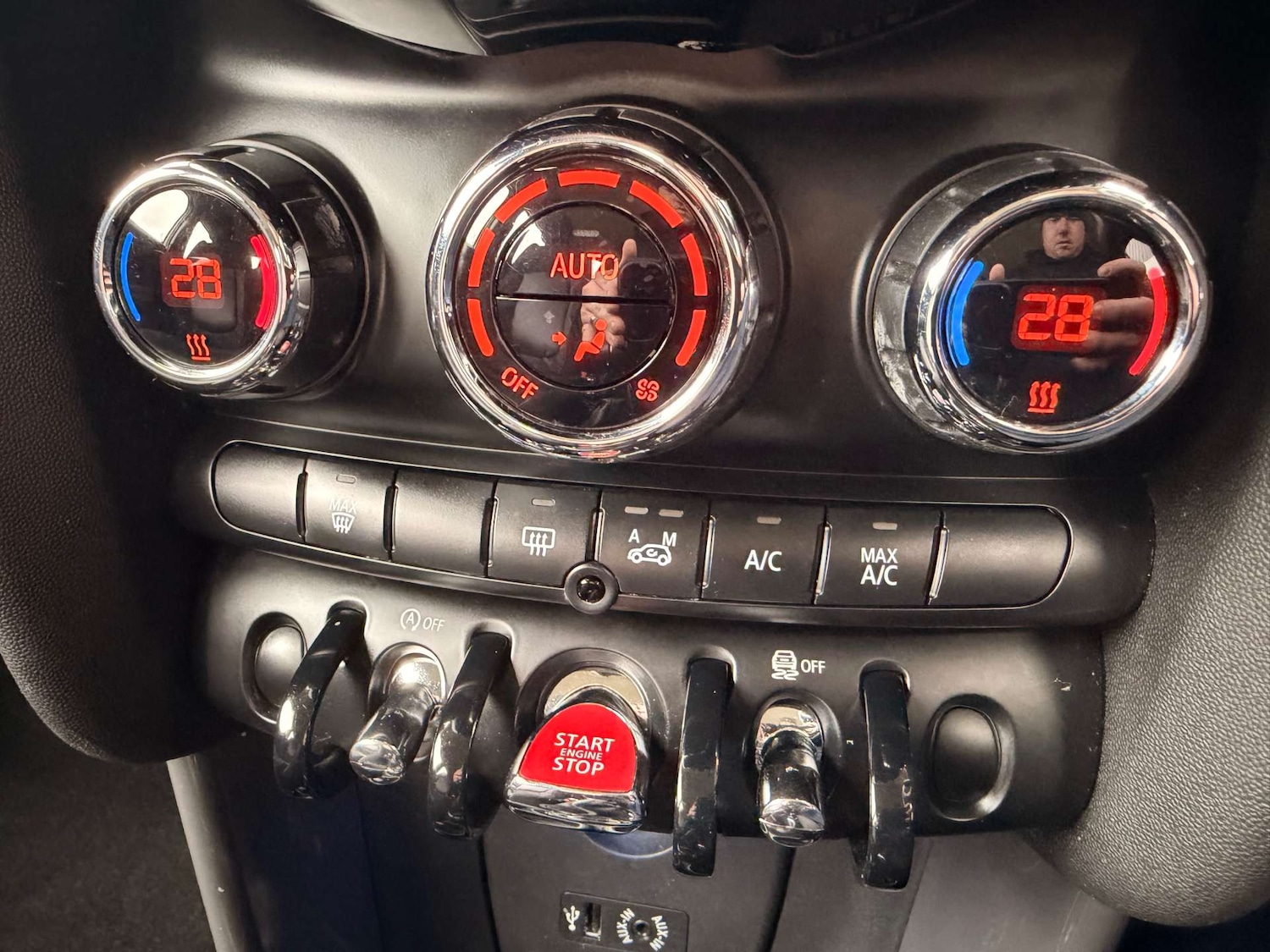 Used MINI Hatch 2015 for sale - 77735109: Photo 15