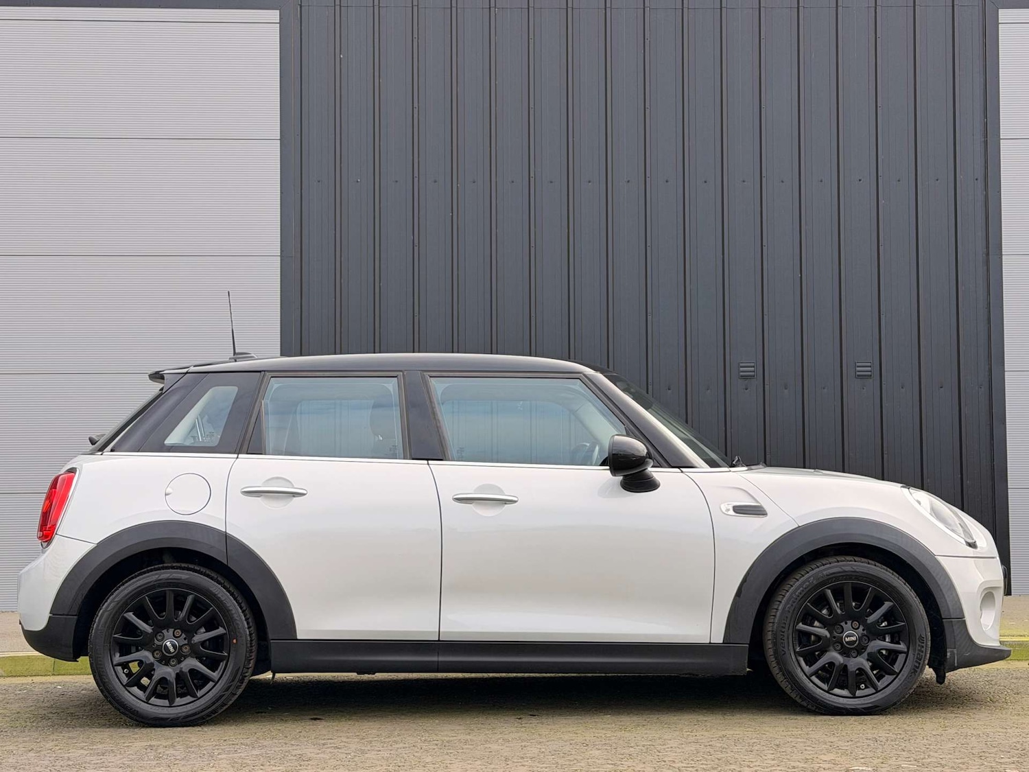 Used MINI Hatch 2015 for sale - 77735109: Photo 7