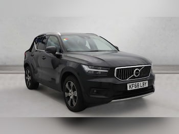 Used Volvo XC40 2019 for sale - 78819511: Photo