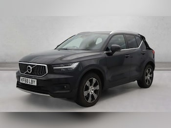 Used Volvo XC40 2019 for sale - 78819511: Photo