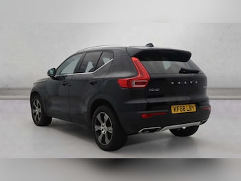 Used Volvo XC40 2019 for sale - 78819511: Photo