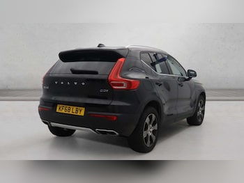Used Volvo XC40 2019 for sale - 78819511: Photo